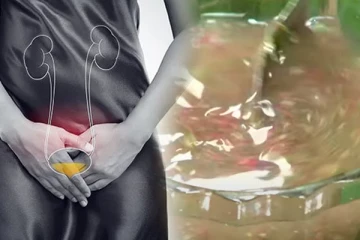 சிறுநீரகத்தில் படியும் உப்பை சரி செய்ய வேண்டும்? அப்போ தினமும் காலையில் இந்த மருந்தை குடித்தாலே போதும்!