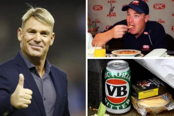 வார்னே மாரடைப்புக்கு இதுதான் காரணமா? மனம் திறக்கும் மேலாளர்