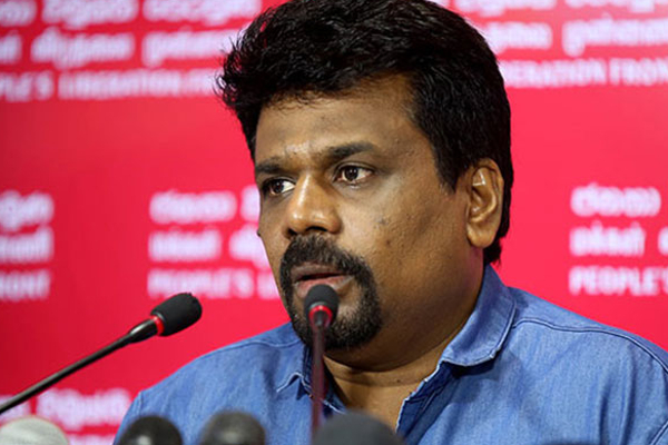 பரந்துபட்ட அரசியல் கூட்டணியில் இணைய ஜே.வி.பி. மறுப்பு | Jvp To Join Broad Political Alliance Refusal