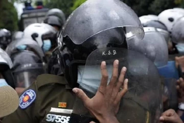 இலங்கை சட்டத்தரணிகள் சங்கம் கடும் விசனம்!