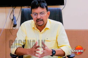 උසුළු විසුළු කරන අයට ජේල් බාරයි! - මහින්දගෙන් දැඩි අනතුරු ඇඟවීමක්!