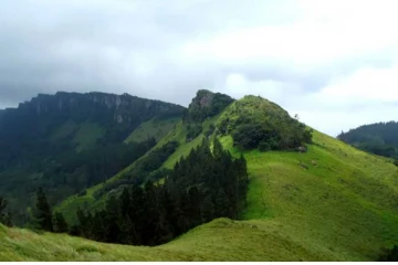 ஹந்தான மலைத்தொடரில் மாயமான மருத்துவ பீட மாணவர்கள்