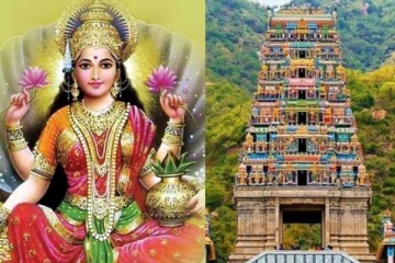 கோயிலின் நுழைவாயிலை மிதிக்காமல் தாண்டிச் செல்வது ஏன்?