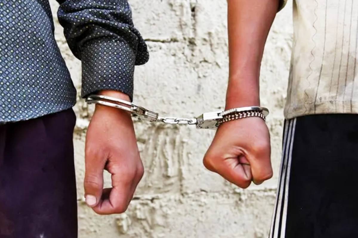 குடு சலிந்துவின் சகாக்கள் இருவர் தென்னிலங்கையில் கைது | Two Friends Drug Trafficker Kudu Salindu Arrest