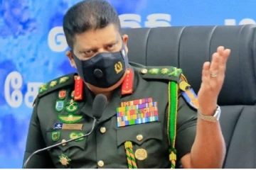 நாட்டின் நிலைமைகளை அவதானித்து அடுத்த தீர்மானம் - இராணுவத் தளபதி