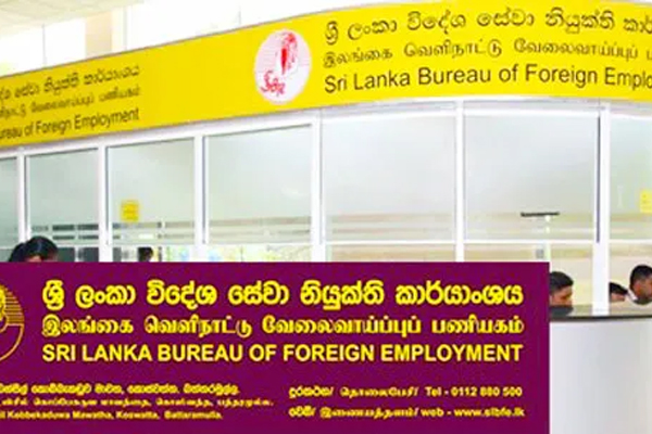 வெளிநாட்டு வேலைகளுக்கான இலங்கையர்களின் தேவை அதிகரிப்பு! | Increasing Demand Of Sri Lankans For Overseas Jobs
