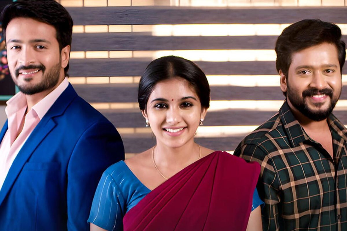 இன்னுமாயா அந்த குழந்தை பிறக்கவில்லை, சிங்கபெண்ணே சீரியலை கலாய்த்து எடுக்கும் ரசிகர்கள் | Fans Trolling Singapenne Serial இன்னுமாயா அந்த குழந்தை பிறக்கவில்லை, சிங்கபெண்ணே சீரியலை கலாய்த்து எடுக்கும் ரசிகர்கள் | Fans Trolling Singapenne Serial