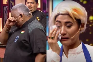 சோகத்தில் கண்கலங்கிய போட்டியாளர்கள் ! CWC நிகழ்ச்சியை விட்டு செல்கிறாரா தாமு..