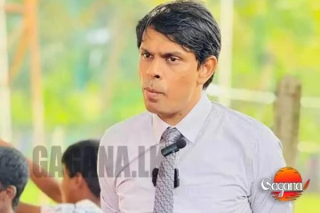 දේශබන්දු උසාවි යන අස්සේ අර්චුනාට ෂොට් එක වදී! ආණ්ඩුව පෙනය පුප්පයි-VIDEO