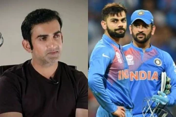 டோனியா இருந்தா இப்படி செய்திருக்கமாட்டார்! கோலியின் தவறை தைரியமாக சுட்டி காட்டிய காம்பீர்