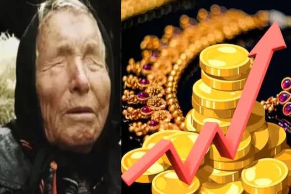 பணம் வலுவிழக்கும்! தாறுமாறாக உயரும் உலோக விலை: அதிர வைக்கும் பாபா வங்கா கணிப்புகள் | Baba Vanga Predictions Gold Silver Copper Prices