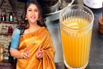 இந்த கஷாயம் குடிங்க.. பனிக்கட்டி போன்று கொழுப்பு உருகி ஓடும்