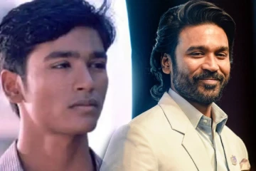 இளம் நடிகர் தனுஷிற்கு ஹாலிவுட் நடிகர் தனுஷ் கொடுத்த அட்வைஸ் ! வைரலாகும் வீடியோ