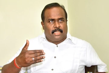 கூட்டத்துக்கு மக்கள் பிரதிநிதிகள் ஏன் அழைக்கப்படவில்லை..! செல்வம் அடைக்கலநாதன் கேள்வி