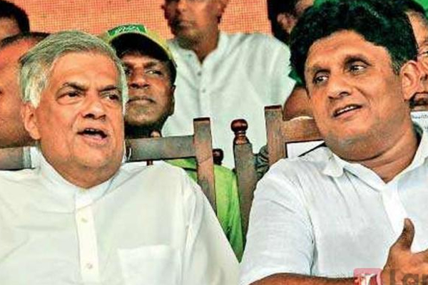 ரணில் - சஜித் அணிகள் இணைந்து செயற்பட முடிவு! | Ranil Sajith Alliance Plan Confirmed