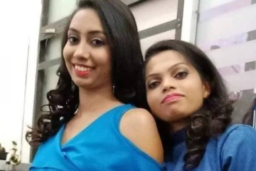 இலங்கையில் மூவரை பலியெடுத்த விபத்து; பரிதாபமாக உயிரிழந்த யுவதிகள்