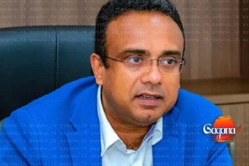 හිටපු අමාත්‍ය මනූෂ නානායක්කාරගේ ඉල්ලීම නිෂ්ප්‍රභ කිරීමට අධිකරණයෙන් නියෝගයක්