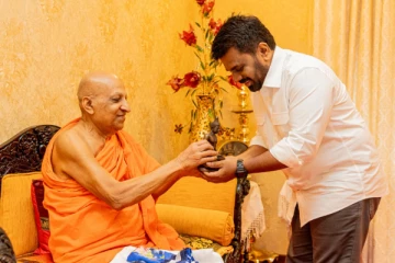 2026 ஆம் ஆண்டுக்கான அரச வெசாக் நிகழ்வு அறிவிப்பு