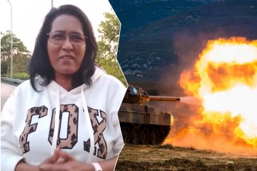 இஸ்ரேலிலிருந்து தனியாக இலங்கை வந்த பெண்! பயணத்தின் பயங்கர அனுபவங்கள்...