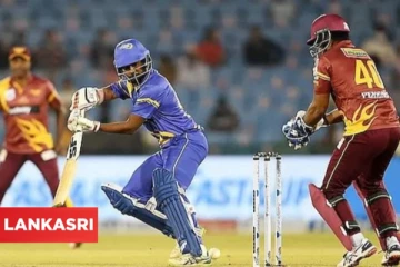 மீண்டும் களமிறங்கி விளாசிய திலகரத்னே தில்ஷன் மற்றும் தரங்கா! அபார வெற்றி பெற்ற இலங்கை அணி... நெகிழ்ந்த ரசிகர்கள்