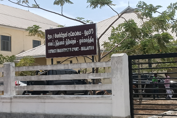 தண்ணிமுறிப்பு சம்பவத்தில் கைது செய்யப்பட்ட மீனவர்கள் விடுதலை | Fishermen Those Arrested In Thannimurippu Released