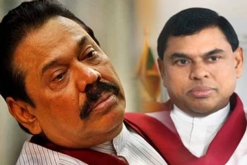 மஹிந்த மற்றும்  பசிலுக்கான  தடை மேலும் நீடிப்பு!