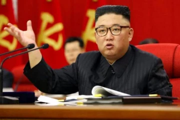தென் கொரியாவின் நடவடிக்கை வடகொரியாவிற்கு ஆபத்தானது! கிம் ஜொங்-உன்