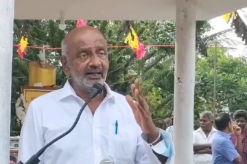 பொருளாதார ரீதியில் நாட்டை கட்டியெழுப்பும் சிந்தனை எவருக்கும் இல்லை: த.சித்தார்த்தன்(Video)