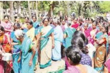 தெருக்கூத்து பாத்து ரொம்ப நாள் ஆச்சு! சசிகலா வருகையை கலாய்க்கிறாரா ராமதாஸ்?