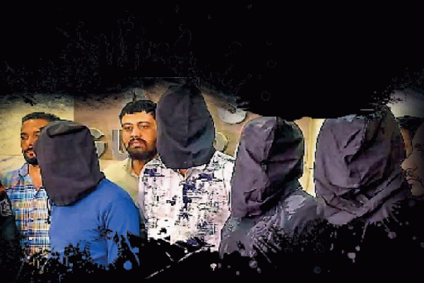 இலங்கையில் ஐஎஸ் ஐஎஸ் : கண்டறிய விசேட நடவடிக்கை | Special Investigation To Find Isis Terrorists இலங்கையில் ஐஎஸ் ஐஎஸ் : கண்டறிய விசேட நடவடிக்கை | Special Investigation To Find Isis Terrorists