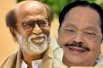 திமுக அமைச்சர்களை கலாய்த்த ரஜினிகாந்த்.., பல்லு போயி, தாடி வளர்ந்து என்று துரைமுருகன் பதிலடி