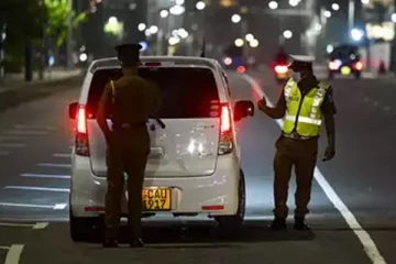 இலங்கையில் மீண்டும் பயணக்கட்டுப்பாட்டை அமுல்படுத்துவது குறித்து எடுக்கப்படவுள்ள தீர்மானம்