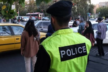 ஈரானில் நீதிபதி கத்தியால் குத்திக்கொலை