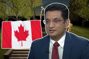 இனப்படுகொலை நினைவுத் தூபி விவகாரம்: கனடாவிற்கு இலங்கை அரசு அழுத்தம்