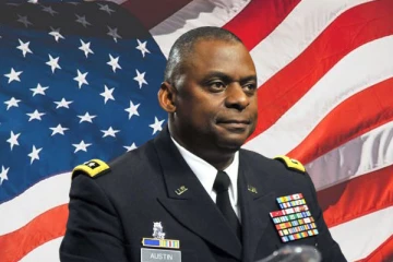 வைத்தியசாலையில் அனுமதிக்கப்பட்டுள்ள அமெரிக்க பாதுகாப்பு செயலாளர்