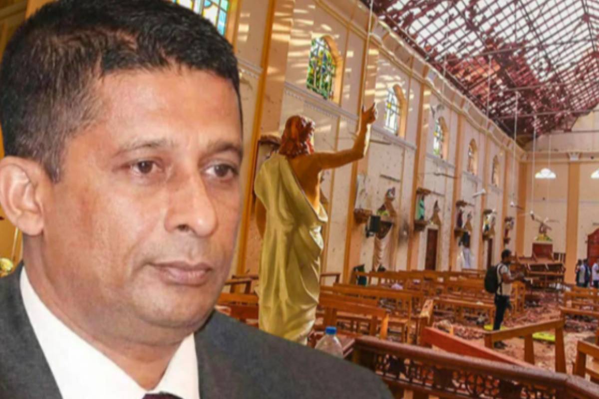 சுரேஷ் சாலே வழக்கில் பிறப்பிக்கப்பட்ட முக்கிய உத்தரவு..! | Important Order In Suresh Saleh Case
