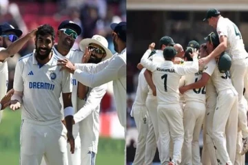 ரோஹித் சர்மா பற்றி டாஸில் பும்ரா சொன்ன அந்த விஷயம் - என்ன பிரச்சனை!