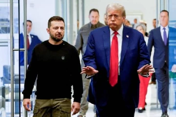 ரஷ்யா மீது ஏவுகணை வீச்சு... உக்ரைனுக்கான கொள்கைகள் திருத்தப்படும்: ட்ரம்ப் திட்டவட்டம்