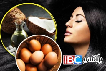 காடு போன்ற முடி வளர்ச்சிக்கு இந்த ஒரு எண்ணெய் போதும்
