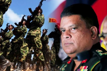 ஜெனீவாவின் பிரேரணையால் சிக்கலில் இலங்கை இராணுவம் : அச்சம் வெளியிட்டுள்ள பாதுகாப்புத் துறை