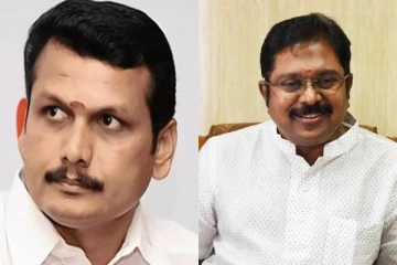 செந்தில் பாலாஜி நல்ல நண்பர்.., திடீரென அவர் மீது வருத்தப்பட்ட டிடிவி தினகரன்