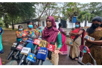 எந்தவித முடிவும் எட்டப்படவில்லை: முன்பள்ளி ஆசிரியர்கள்