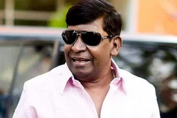 வைகைப் புயலுக்கும் டைரக்டருக்கும் இடையில் மோதலா?