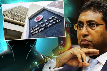 திறைசேரி இணையவழி மோசடி தொடர்பிலான விசாரணை! COPF குழுவின் நடவடிக்கை