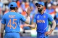 தலைவரானார் கோலி : புறக்கணிக்கப்பட்ட ரோகித் சர்மா