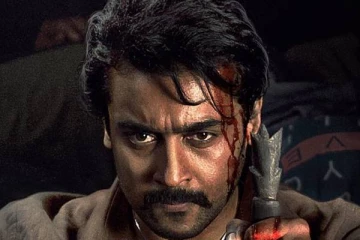 சூர்யாவின் எதற்கும் துணிந்தவன் படத்தில் வில்லனான இளம் நடிகர் ! யார் தெரியுமா?