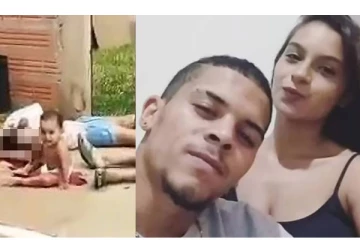 பிஞ்சு குழந்தை கண்முன்னே சுட்டுக் கொல்லப்பட்ட தாய்-தந்தை! இரத்த வெள்ளத்திற்கு மத்தியில் கதறி அழுத பரிதாப சம்பவம்