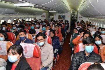 இந்திய மாணவர்களுக்கு சீனா அரசாங்கம் விடுத்துள்ள முக்கிய தகவல்!