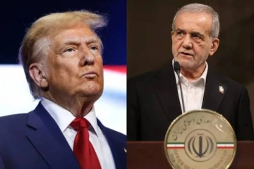 ட்ரம்பின் குண்டுவீச்சு மிரட்டலுக்கு ஈரான் பதிலடி! தயார் நிலையில் ஏவுகணைகள்..வெளியான அறிக்கை