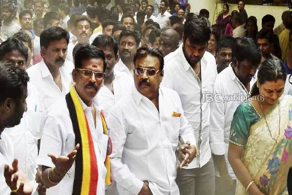 அரசியல்வாதியும், அதிரடி நாயகனுமான கேப்டன் விஜயகாந்தின் ஒரு பக்கம்...! | Who Is This Vijayakanth அரசியல்வாதியும், அதிரடி நாயகனுமான கேப்டன் விஜயகாந்தின் ஒரு பக்கம்...! | Who Is This Vijayakanth